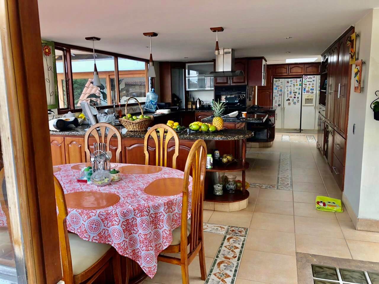 Venta Casa Bosque de Pinos